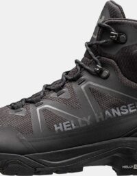 Helly Hansen Herr Cascade Mid Low-cut Helly Tech Kängor Svart 45