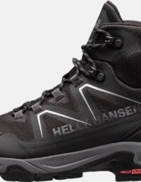Helly Hansen Dam Cascade Mid Helly Tech Kängor Svart 41
