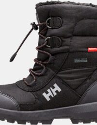 Helly Hansen Barn Jk Silverton Vattentäta Kängor Svart 32