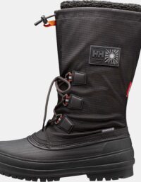 Helly Hansen Herr Arctic Patrol Insulated Kängor Svart 41
