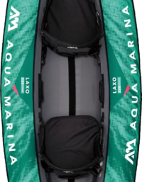 Aqua Marina Aqua Marina Laxo 320 Green