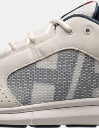 Helly Hansen Herr Ahiga V4 Hydropower Lättviktiga Sneakers Vit 43
