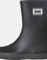 Helly Hansen Herr Nordvik 2 Lower-cut Gummistövlar Svart 43