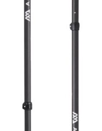 Aqua Marina Aqua Marina Carbon Guide SUP Paddle Blue