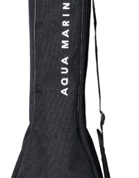 Aqua Marina Aqua Marina 3-Piece Paddle Bag Black