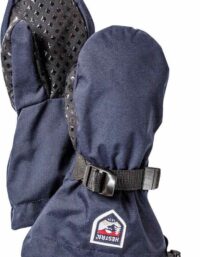Hestra Hestra Kids' Fjellvotten Mitt Marine
