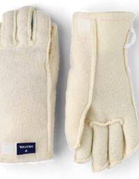 Hestra Hestra Foder Guide Leather Offwhite