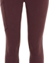 Fjällräven Women's High Coast Tights Port