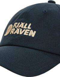 Fjällräven Vardag Lite Cap Dark Navy