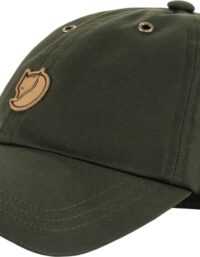 Fjällräven Vidda Cap Deep Forest