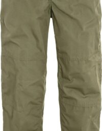 Fjällräven Men's Vardag Relaxed Trousers Green