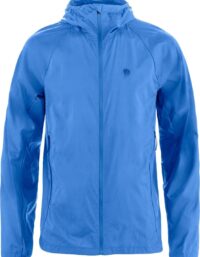 Fjällräven Men's Keb Lätt Wind Jacket Un Blue