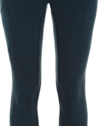 Fjällräven Women's High Coast Tights Dark Navy