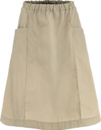 Fjällräven Women's Vardag Skirt Fossil