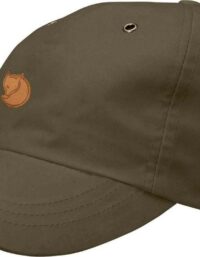 Fjällräven Vidda Cap Dark Olive