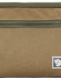 Fjällräven Vardag Pocket Large Green-clay