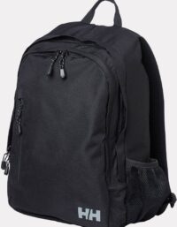 Helly Hansen Unisex Dublin 2.0 Everyday Ryggsäck Svart STD