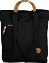 Fjällräven Fjällräven Totepack No. 1 Black