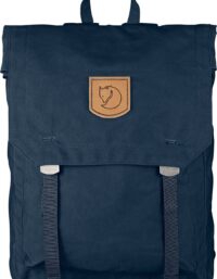 Fjällräven Fjällräven Foldsack No. 1 Navy