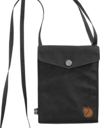 Fjällräven Fjällräven Pocket Dark Grey