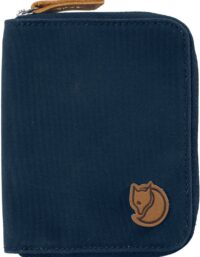 Fjällräven Fjällräven Zip Wallet Navy