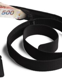 Pacsafe Pacsafe Cashsafe Travel Belt Wallet Black