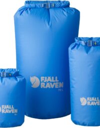 Fjällräven Fjällräven Waterproof Packbag 20L Un Blue