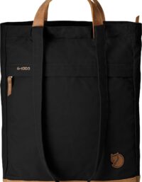 Fjällräven Fjällräven Totepack No.2 Black