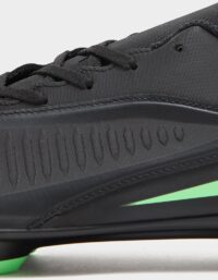 Nike Phantom 6 Low Club FG, svart