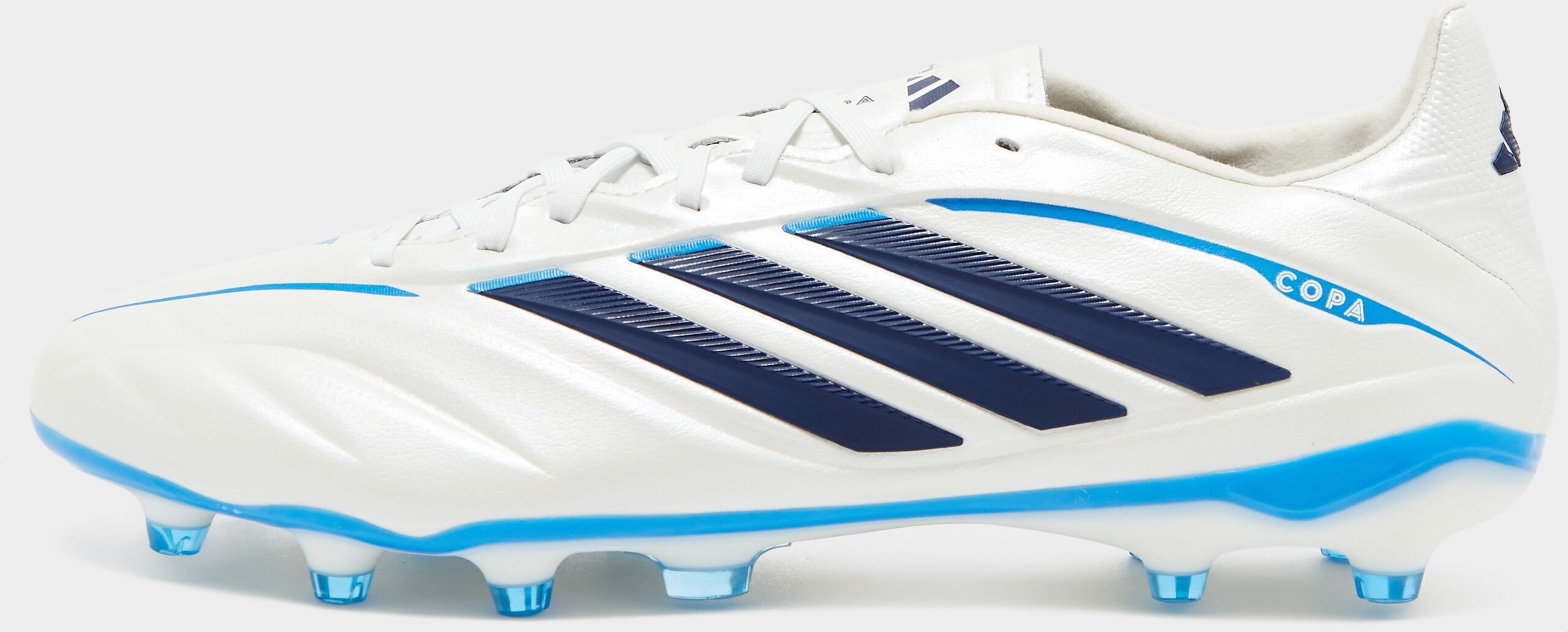 adidas Copa Pure 2 Pro FG Fotbollsskor Unisex, vit
