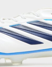 adidas Copa Pure 2 Elite FG Fotbollsskor Unisex, vit