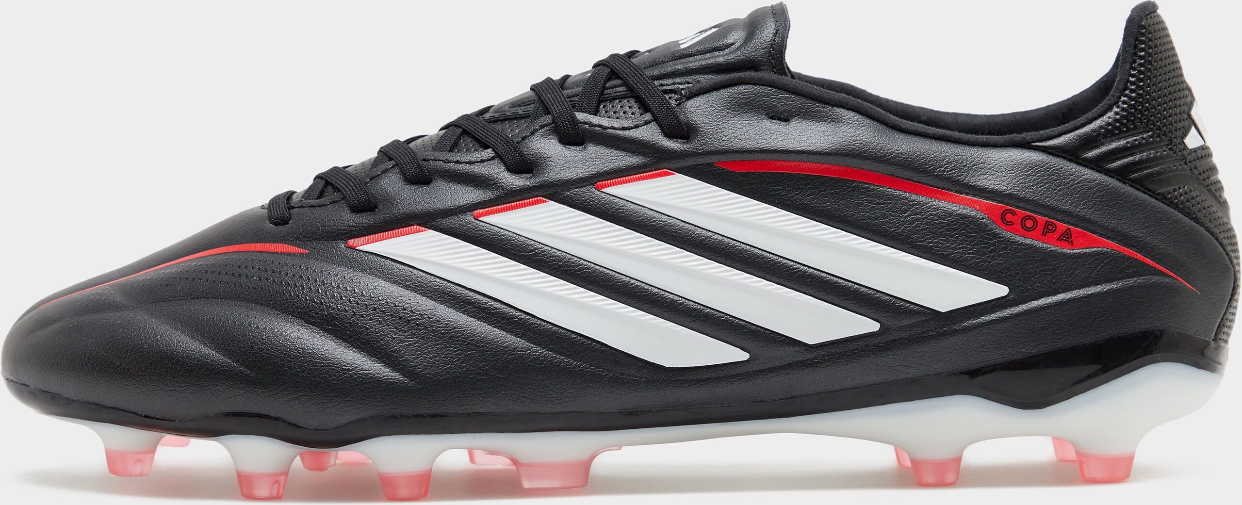 adidas Copa Pure IV Pro FG, svart