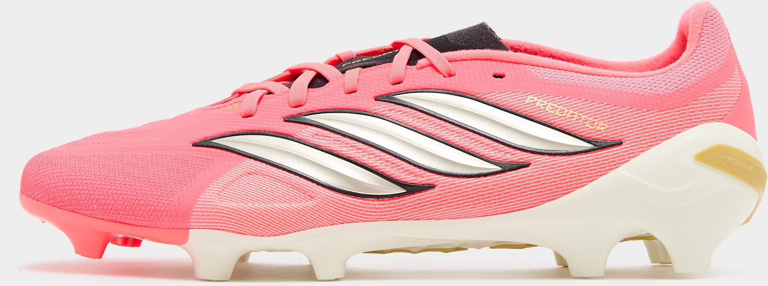 adidas Predator League FG, rosa