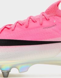 Nike Mercurial Vapor 17 Elite SG, rosa