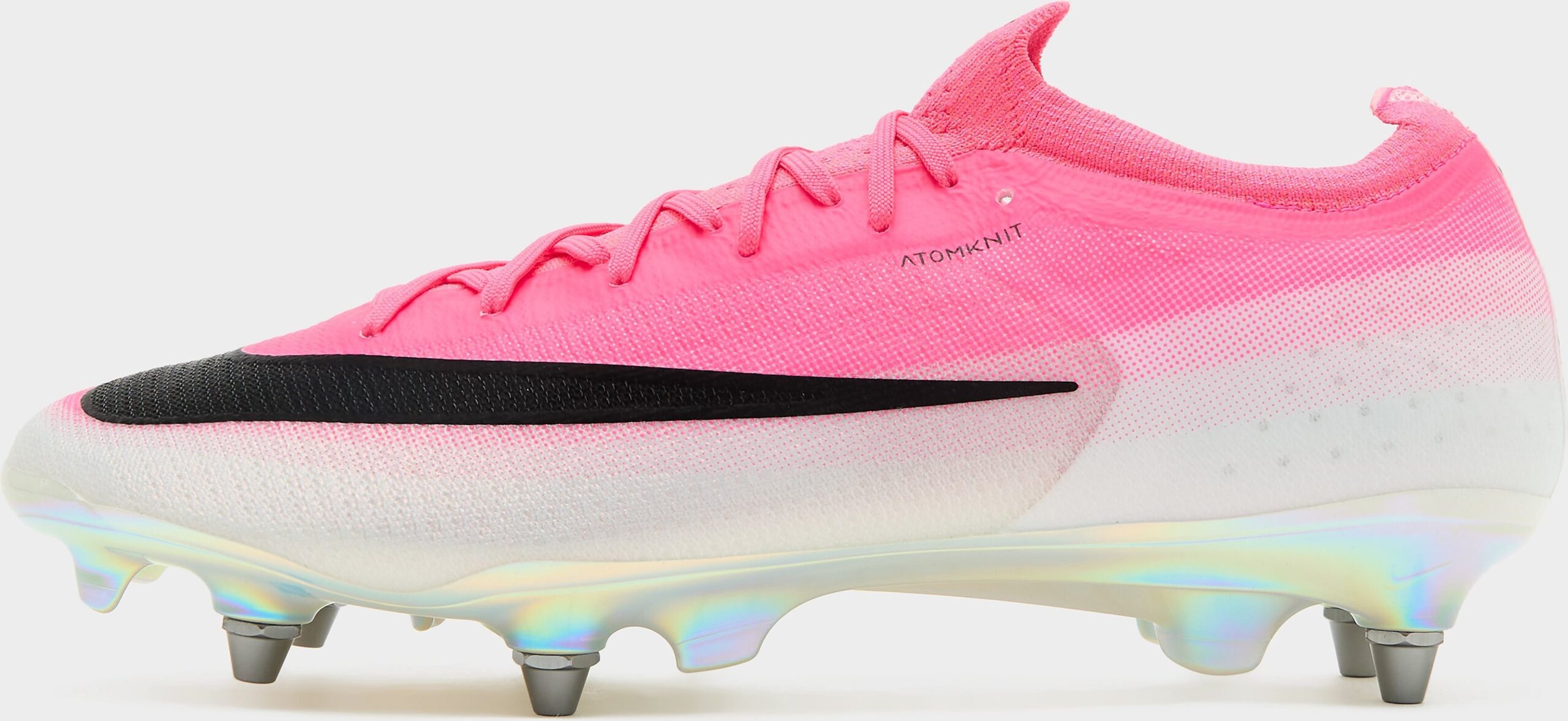Nike Mercurial Vapor 17 Elite SG, rosa