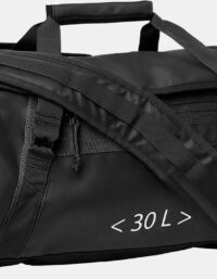 Helly Hansen HH Vattentät Duffelväska 2 30l Svart STD