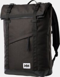 Helly Hansen Unisex Stockholm Vattentät Ryggsäck 28l Svart STD