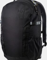 Helly Hansen Unisex Loke Hiking Ryggsäck Svart STD