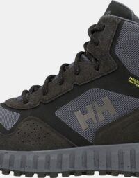 Helly Hansen Herr Monashee Ullr Ht Vattentäta Vinterkängor Svart 43