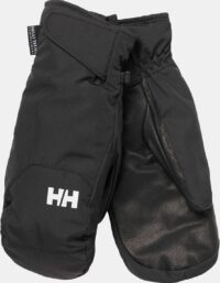 Helly Hansen Herr Swift Helly Tech Skidvantar Svart L