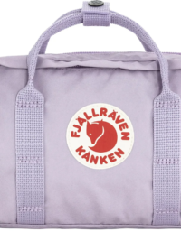 Fjällräven Kånken Crossbody Pastel Lavender
