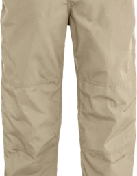Fjällräven Men's Vardag Relaxed Trousers Fossil