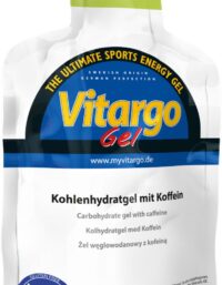 Vitargo Gel Koffein 45g-CITRUS CITRUS | Energigel