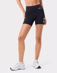Stronger Signature Pocket Contouring Shorts