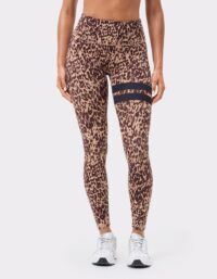 Stronger The Signature One Leggings