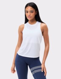 Stronger Relaxed Tank