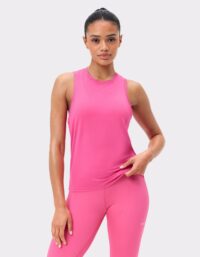 Stronger Relaxed Tank