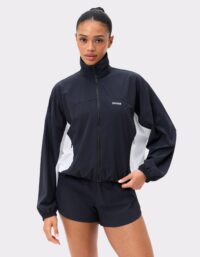 Stronger Breezy Woven Jacket