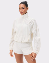 Stronger Breezy Woven Jacket