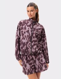 Stronger Breezy Woven Jacket